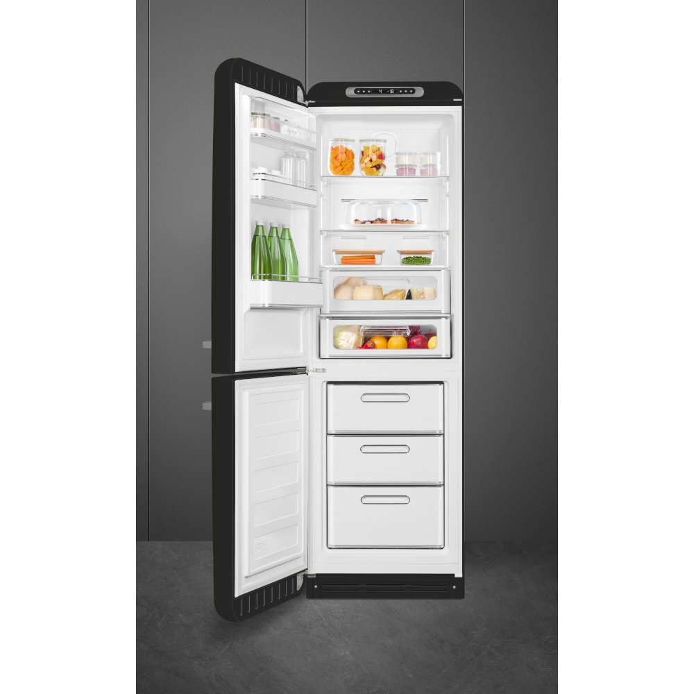 Smeg FAB32LBL6UK Fridge Freezer - product image 3