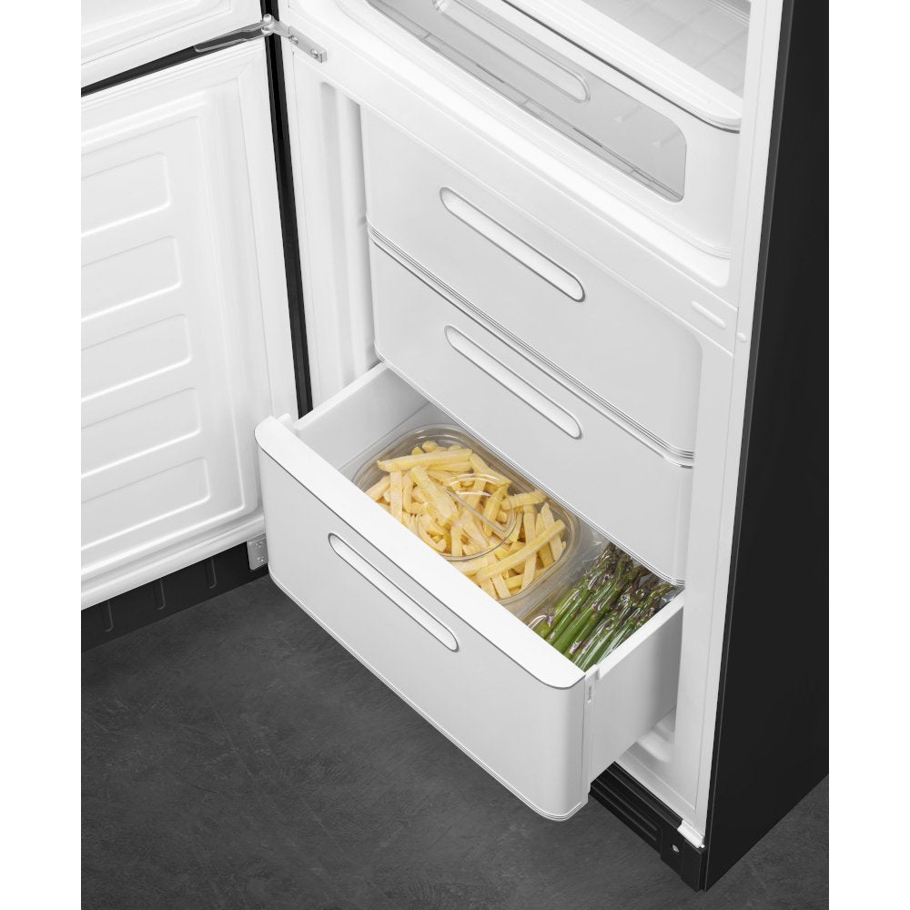 Smeg FAB32LBL6UK Fridge Freezer - product image 9