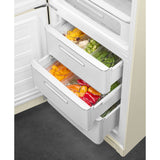 Smeg FAB32LCR6UK Fridge Freezer - product image 9