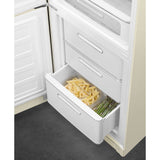 Smeg FAB32LCR6UK Fridge Freezer - product image 10