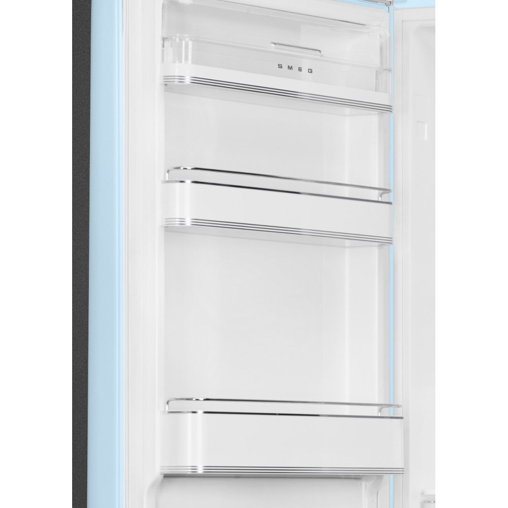 Smeg FAB32LPB6UK Fridge Freezer - product image 4