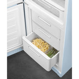 Smeg FAB32LPB6UK Fridge Freezer - product image 10