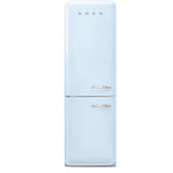 Smeg FAB32LPB6UK Fridge Freezer - product image 1