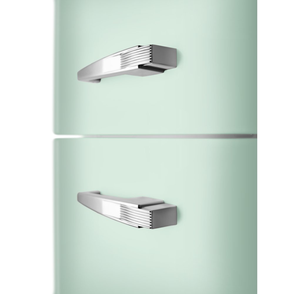 Smeg FAB32LPG6UK Fridge Freezer - product image 2