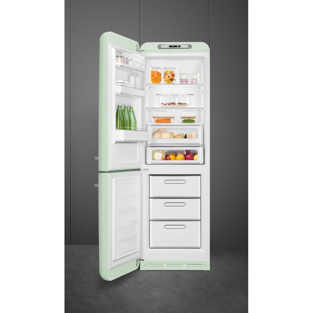Smeg FAB32LPG6UK Fridge Freezer - product image 5