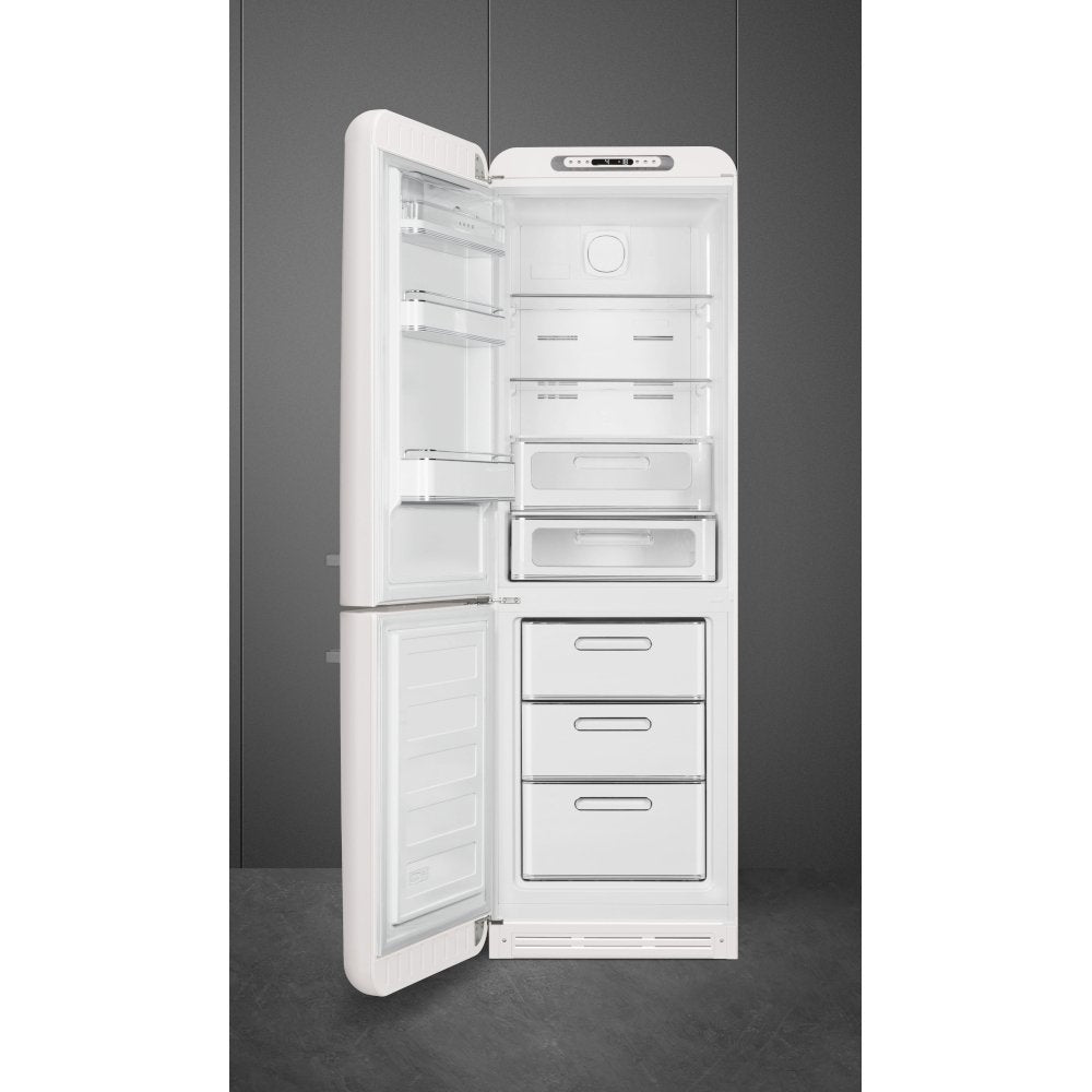 Smeg FAB32LWH6UK Fridge Freezer - product image 3