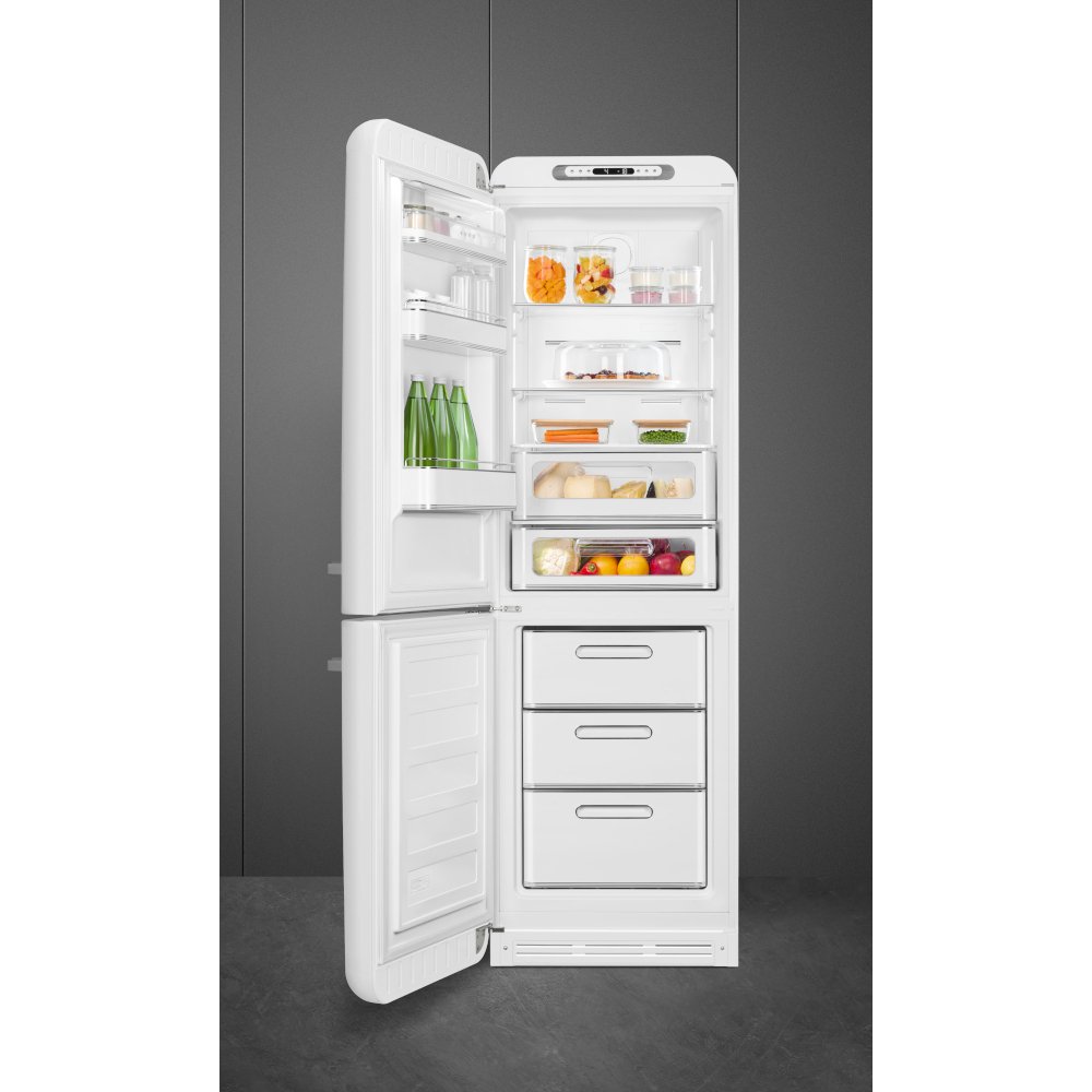 Smeg FAB32LWH6UK Fridge Freezer - product image 5