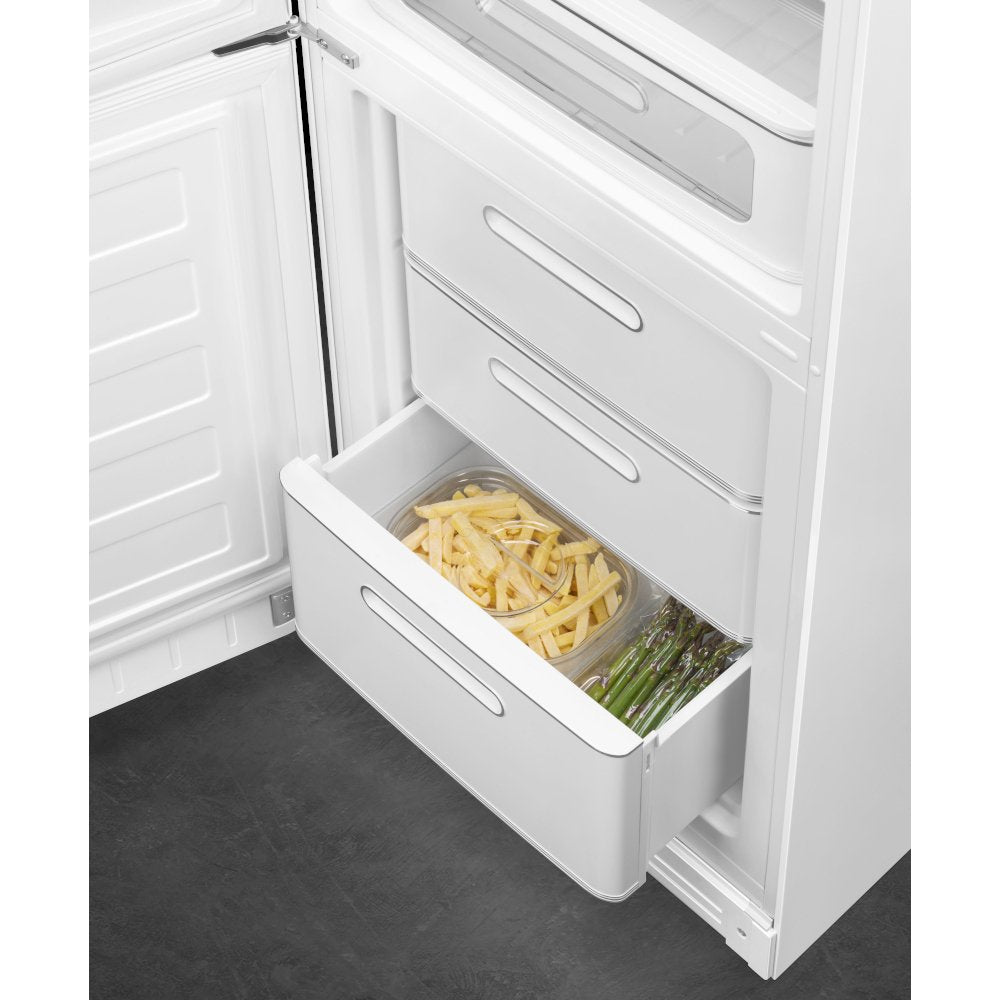Smeg FAB32LWH6UK Fridge Freezer - product image 10