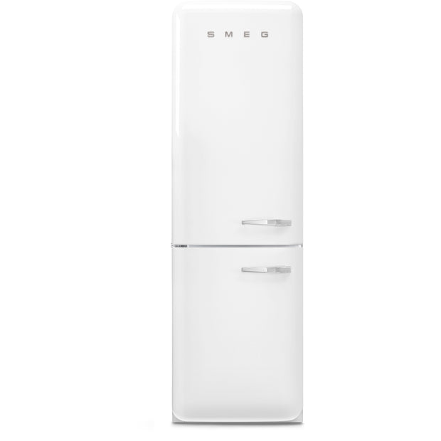 Smeg FAB32LWH6UK Fridge Freezer - product image 1