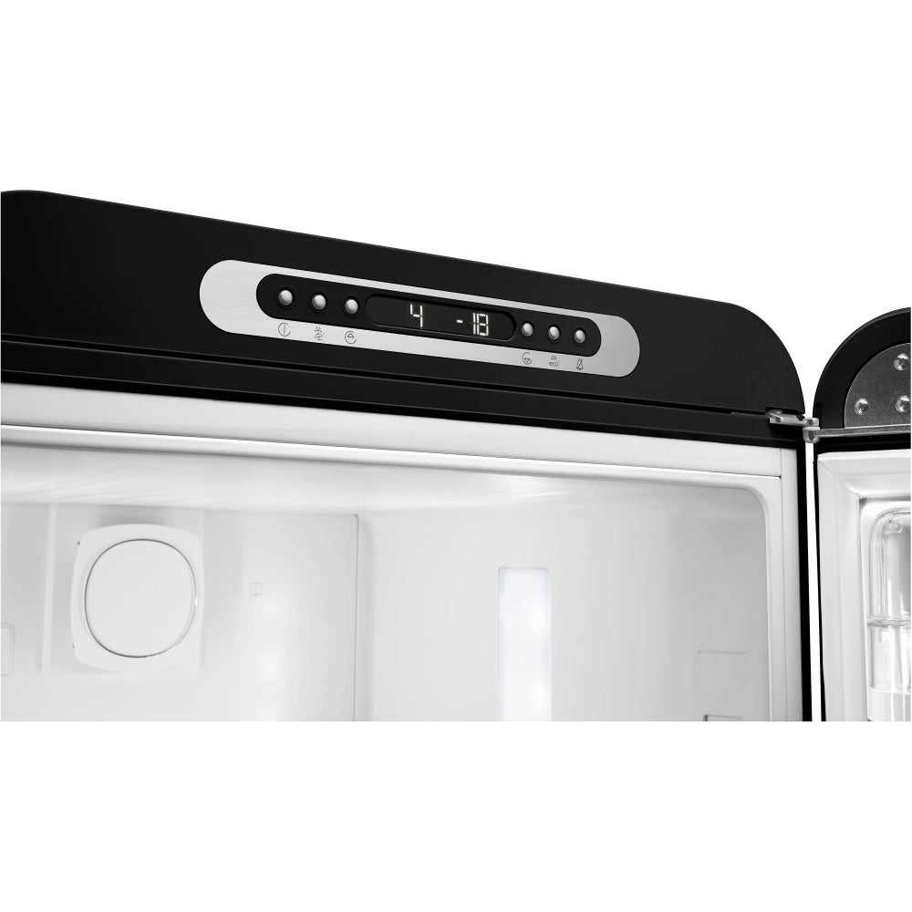 Smeg FAB32RBL6UK Fridge Freezer - product image 4