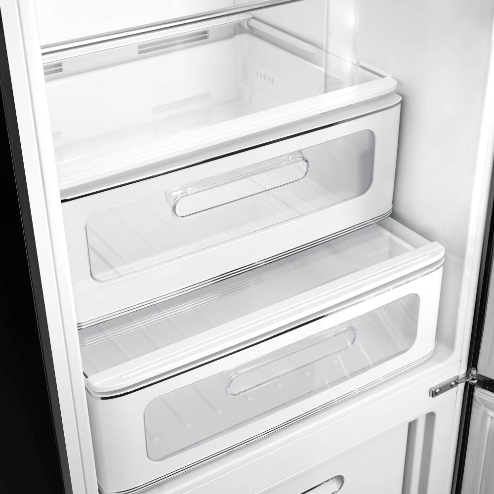 Smeg FAB32RBL6UK Fridge Freezer - product image 6