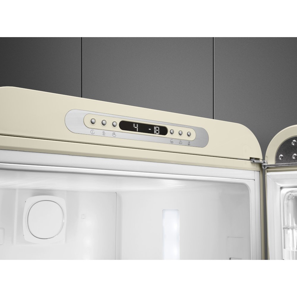 Smeg FAB32RCR6UK Fridge Freezer - product image 11