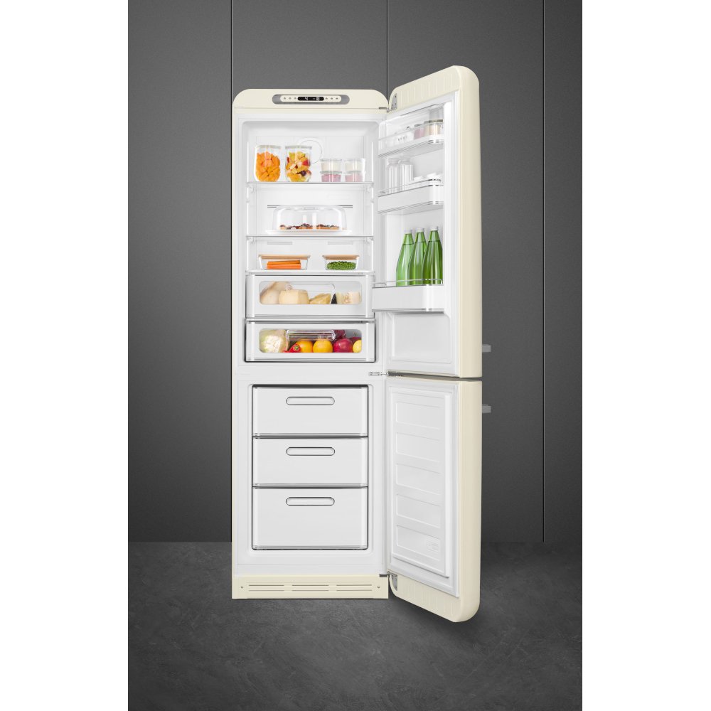 Smeg FAB32RCR6UK Fridge Freezer - product image 12