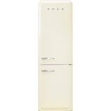 Smeg FAB32RCR6UK Fridge Freezer - product image 1