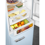 Smeg FAB32RPB6UK Fridge Freezer - product image 12