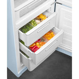 Smeg FAB32RPB6UK Fridge Freezer - product image 14