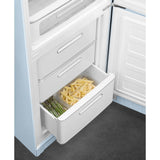 Smeg FAB32RPB6UK Fridge Freezer - product image 15