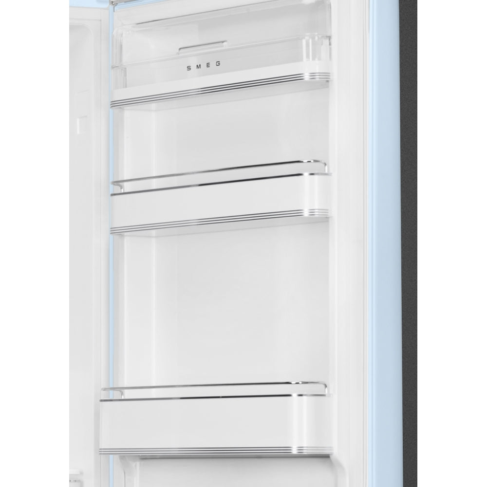 Smeg FAB32RPB6UK Fridge Freezer - product image 4