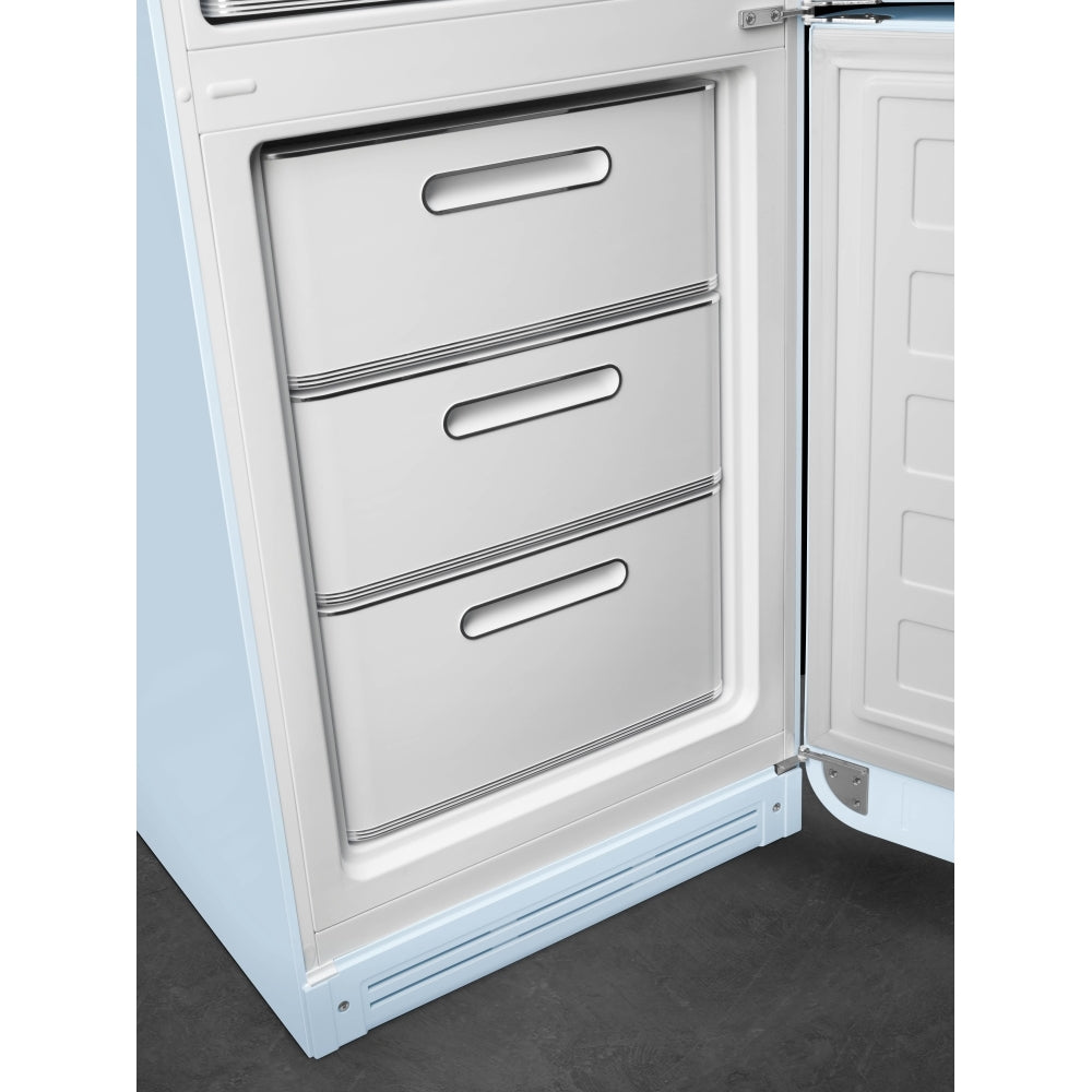 Smeg FAB32RPB6UK Fridge Freezer - product image 5