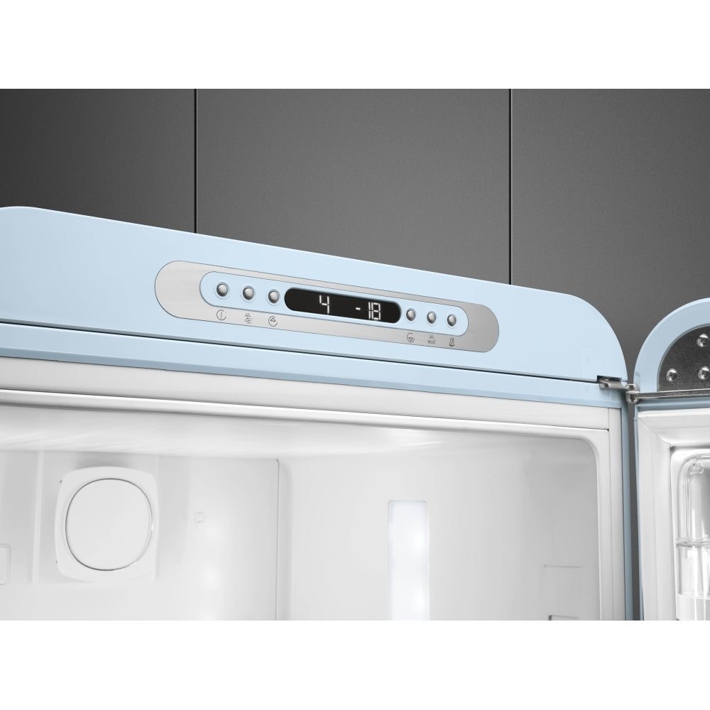Smeg FAB32RPB6UK Fridge Freezer - product image 6