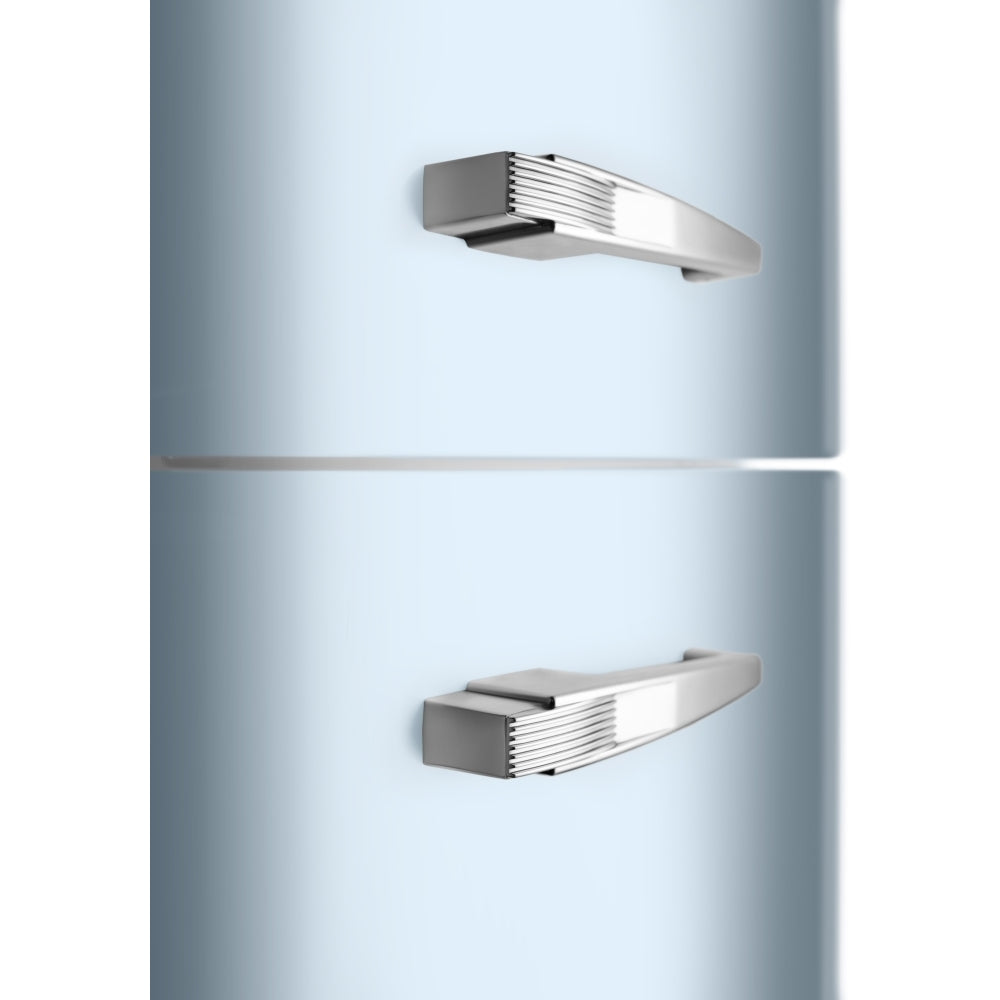 Smeg FAB32RPB6UK Fridge Freezer - product image 9