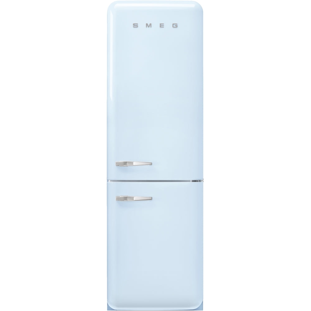 Smeg FAB32RPB6UK Fridge Freezer - product image 1