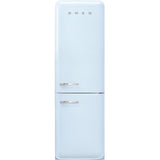 Smeg FAB32RPB6UK Fridge Freezer - product image 1