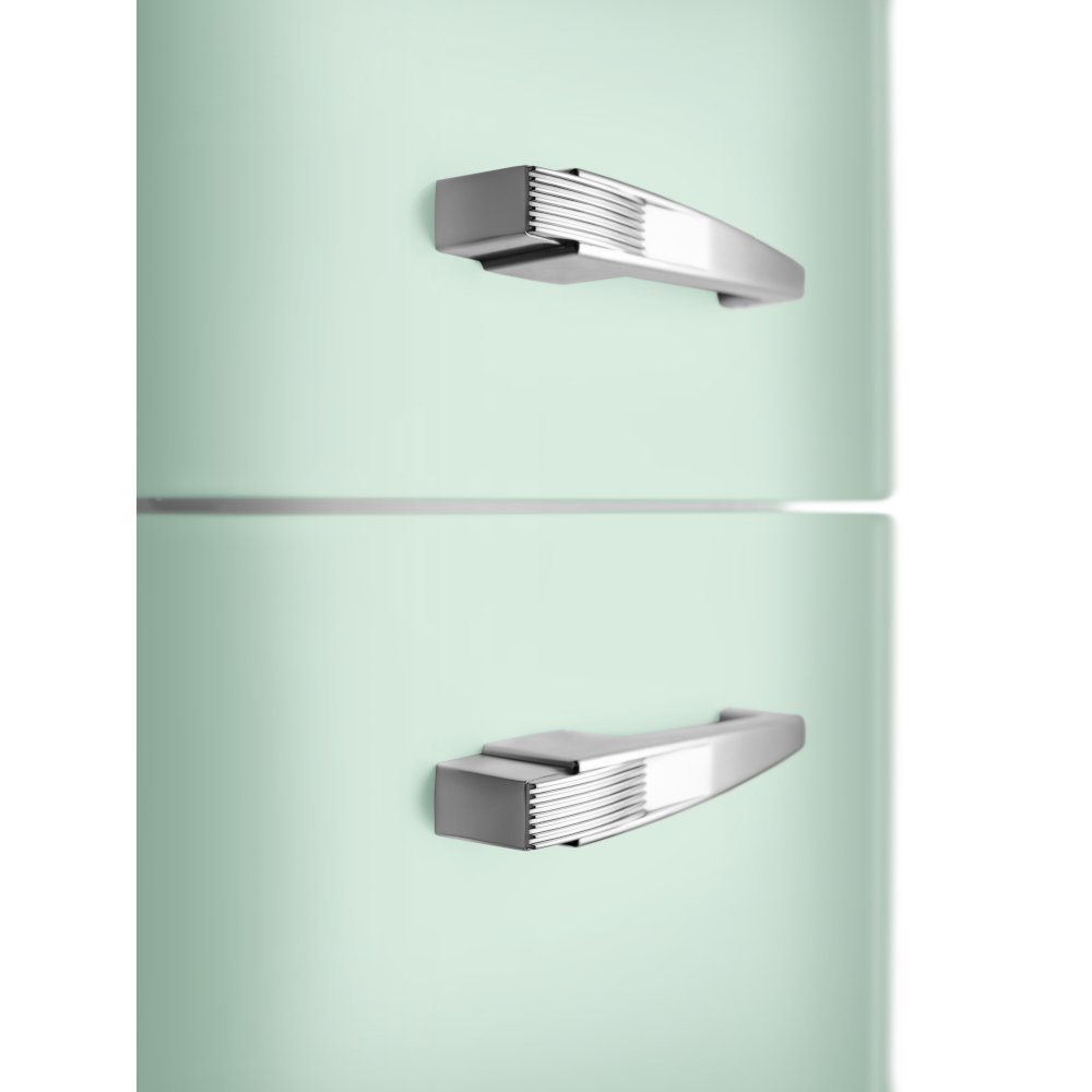 Smeg FAB32RPG6UK Fridge Freezer - product image 2