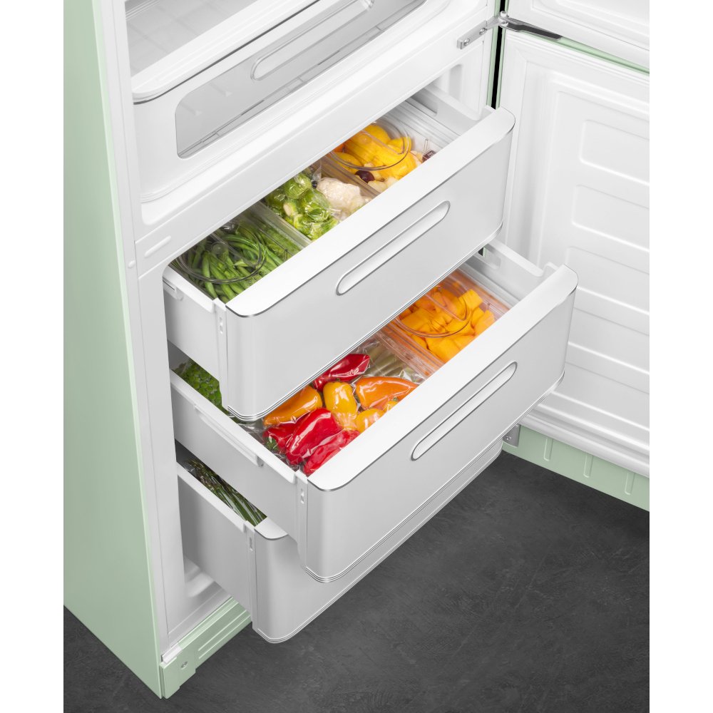 Smeg FAB32RPG6UK Fridge Freezer - product image 13