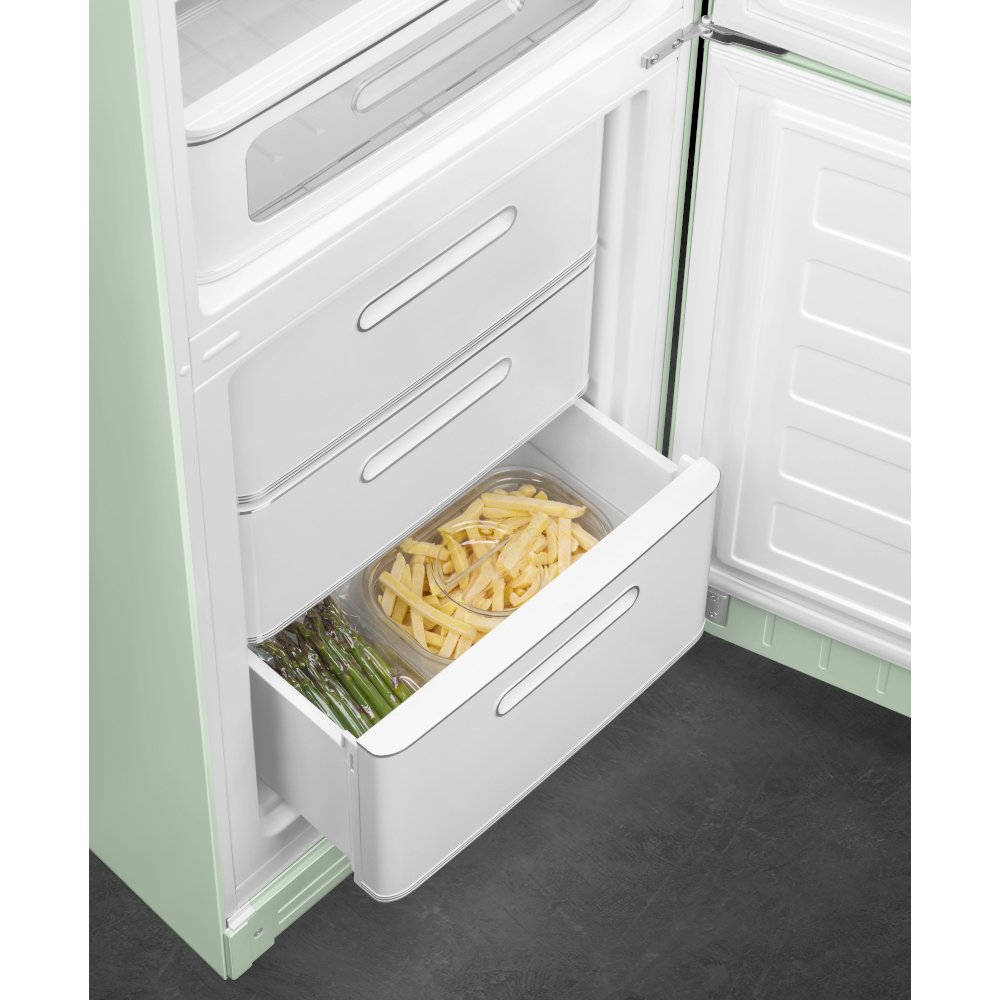 Smeg FAB32RPG6UK Fridge Freezer - product image 14
