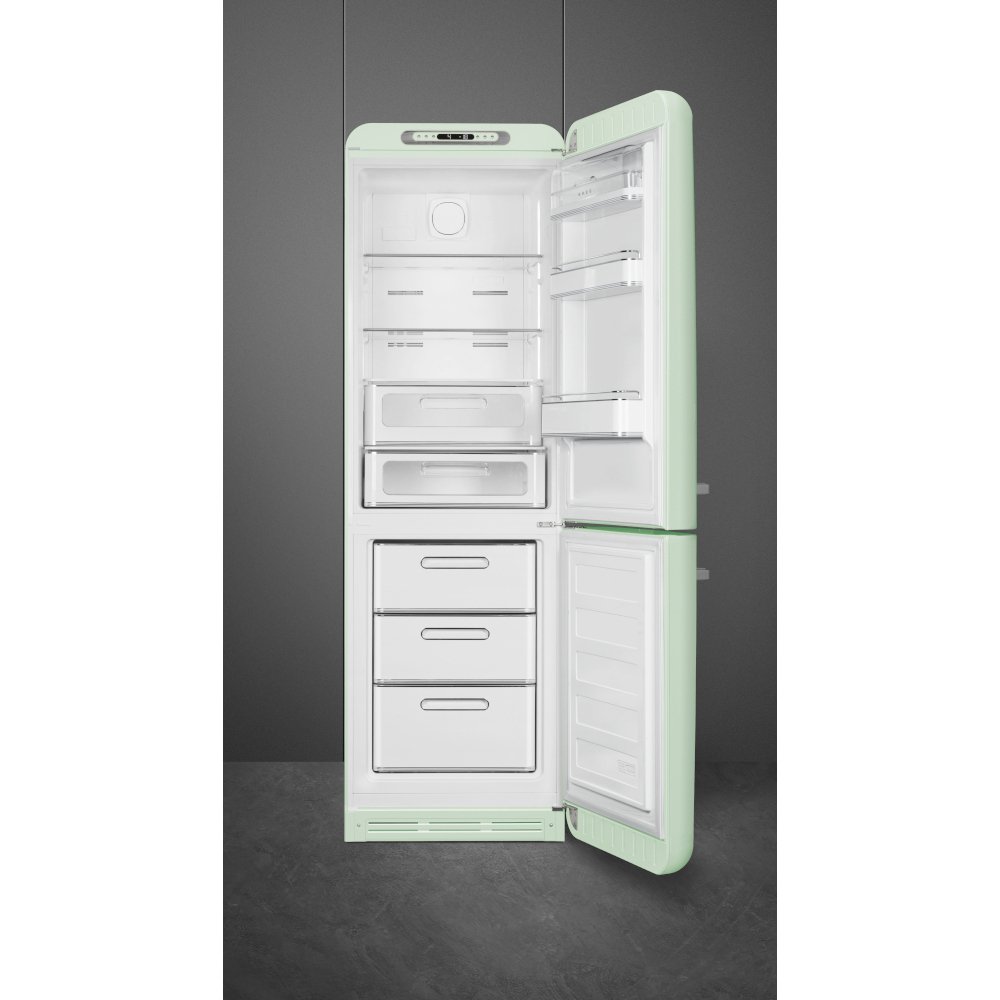 Smeg FAB32RPG6UK Fridge Freezer - product image 3
