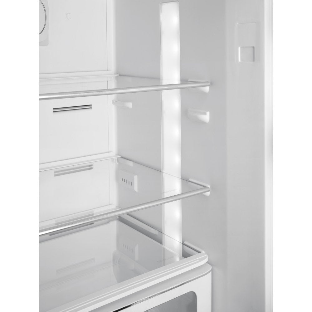 Smeg FAB32RPG6UK Fridge Freezer - product image 4