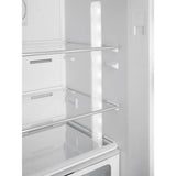 Smeg FAB32RPG6UK Fridge Freezer - product image 4