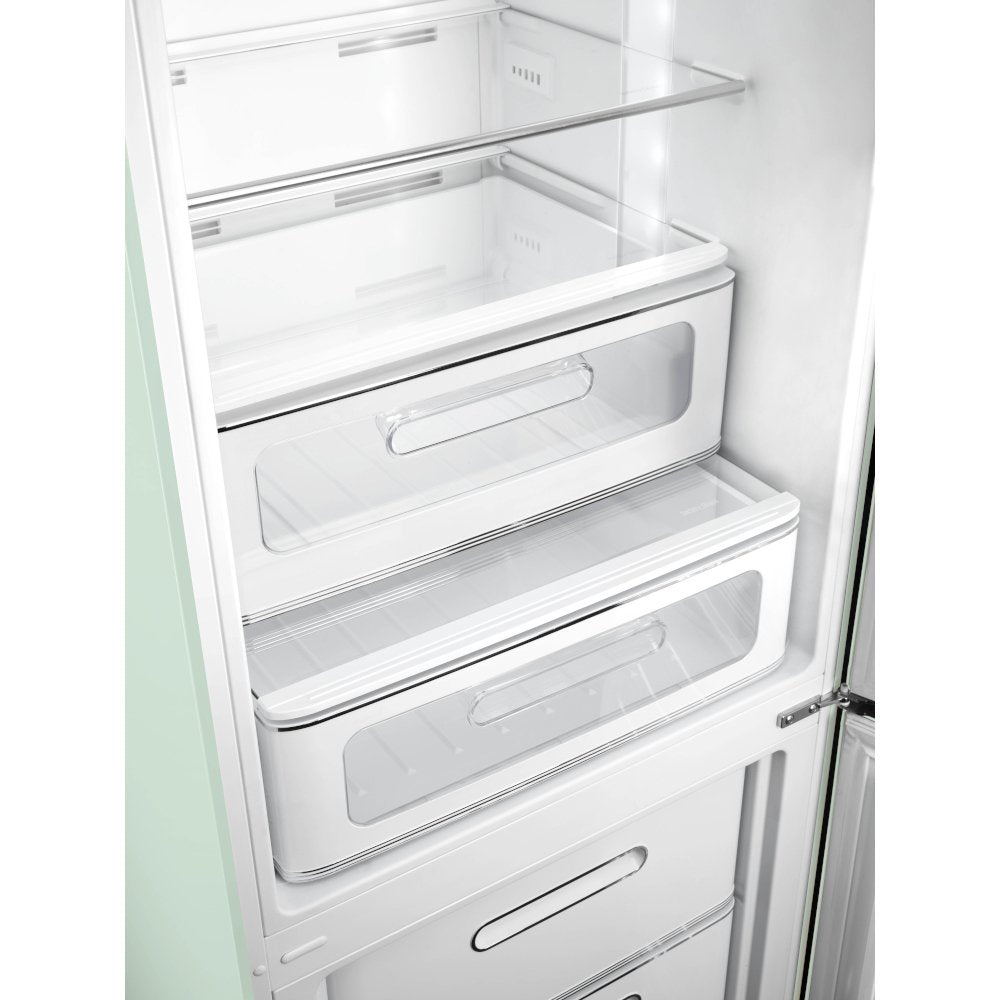 Smeg FAB32RPG6UK Fridge Freezer - product image 5