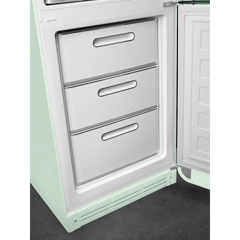 Smeg FAB32RPG6UK Fridge Freezer - product image 7