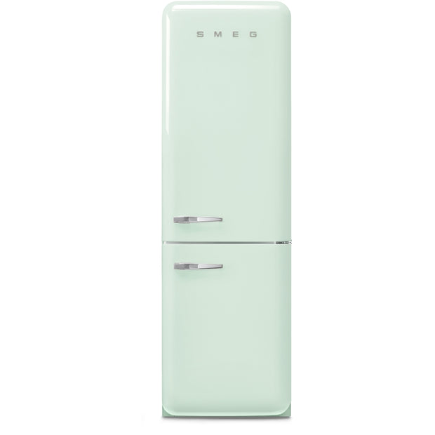 Smeg FAB32RPG6UK Fridge Freezer - product image 1