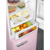 Smeg FAB32RPK6UK Fridge Freezer - product image 11