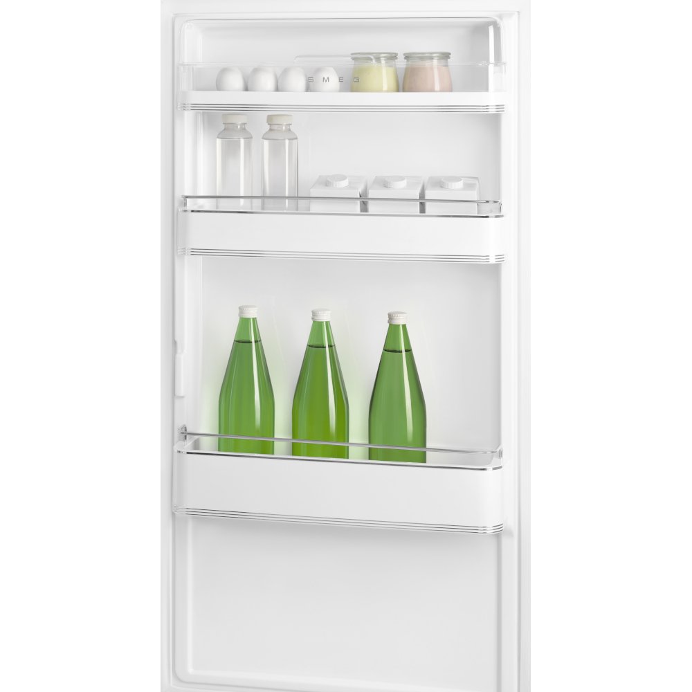 Smeg FAB32RPK6UK Fridge Freezer - product image 12