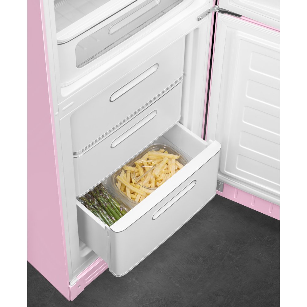 Smeg FAB32RPK6UK Fridge Freezer - product image 14