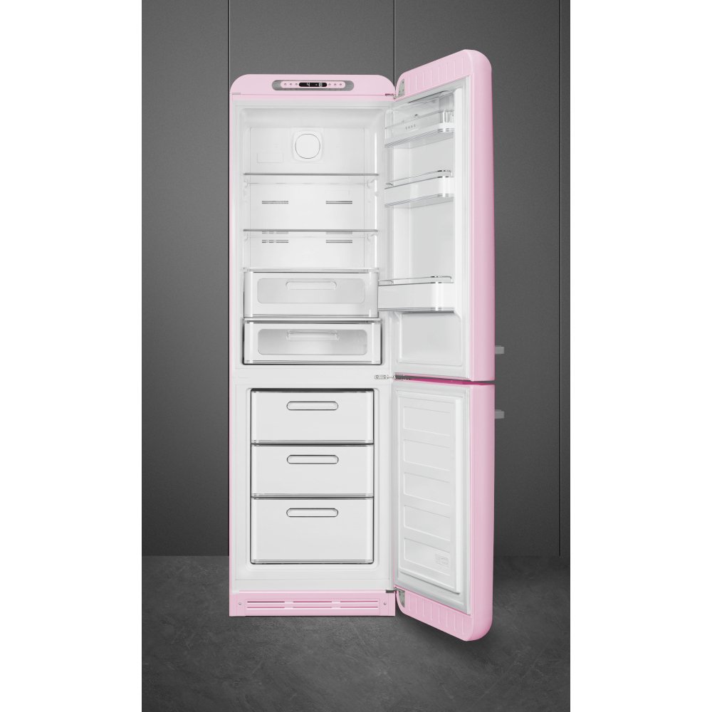 Smeg FAB32RPK6UK Fridge Freezer - product image 3