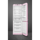 Smeg FAB32RPK6UK Fridge Freezer - product image 3