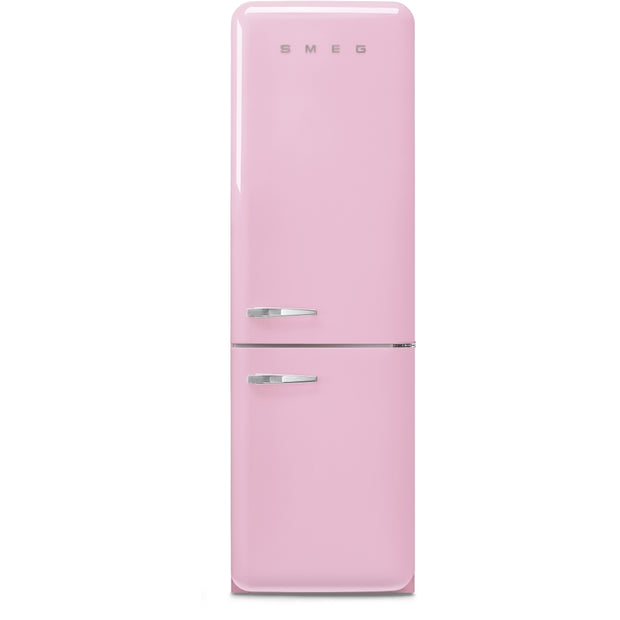 Smeg FAB32RPK6UK Fridge Freezer - product image 1