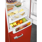 Smeg FAB32RRD6UK Fridge Freezer - product image 11