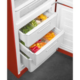 Smeg FAB32RRD6UK Fridge Freezer - product image 13
