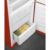 Smeg FAB32RRD6UK Fridge Freezer - product image 14