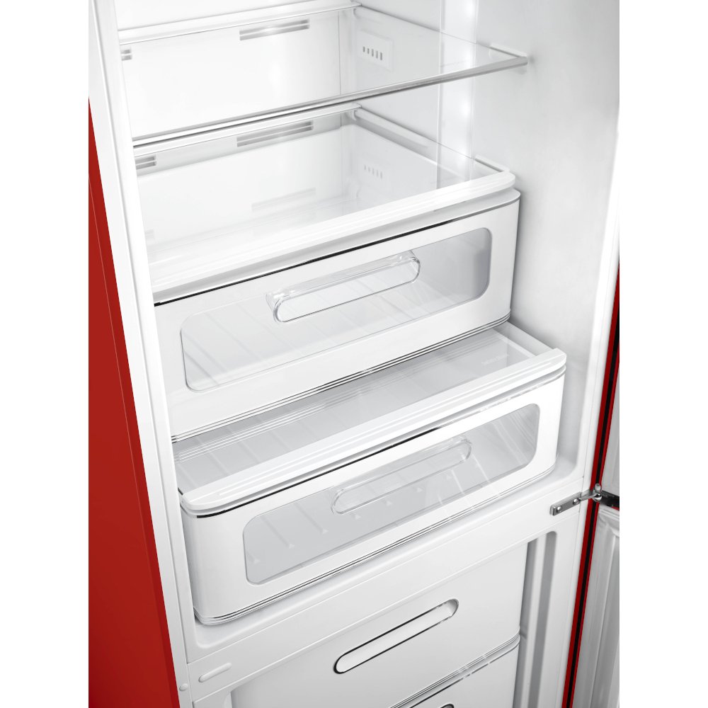 Smeg FAB32RRD6UK Fridge Freezer - product image 5