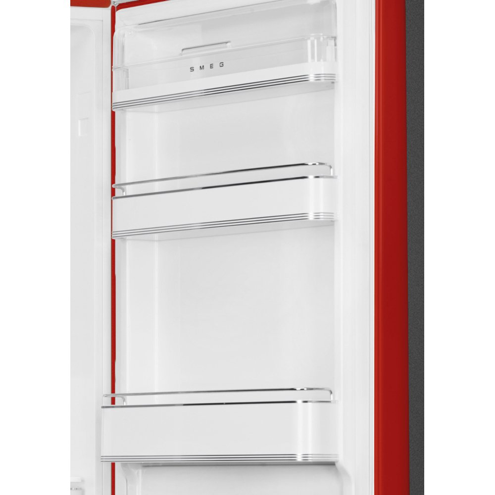 Smeg FAB32RRD6UK Fridge Freezer - product image 6