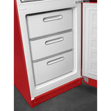 Smeg FAB32RRD6UK Fridge Freezer - product image 7