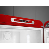 Smeg FAB32RRD6UK Fridge Freezer - product image 8