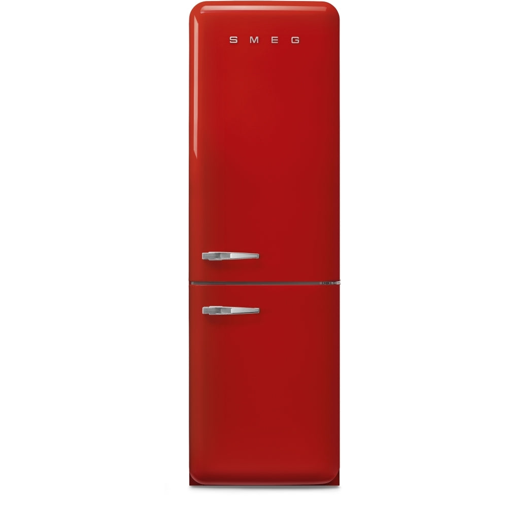 Smeg FAB32RRD6UK Fridge Freezer - product image 1